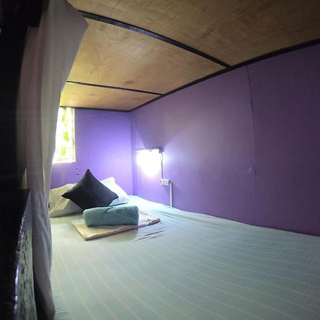 Casa Isabel Hostel Santa Fe  Buitenkant foto