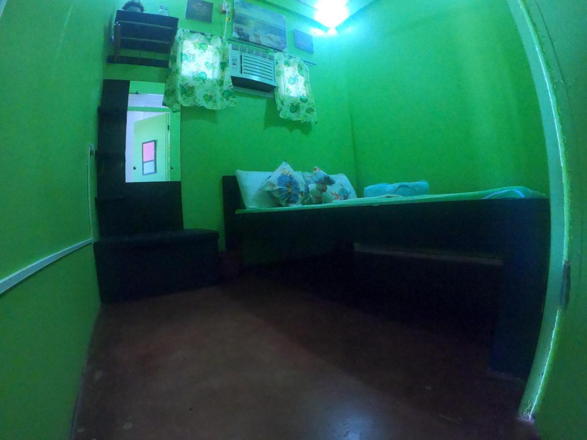 Casa Isabel Hostel Santa Fe  Buitenkant foto