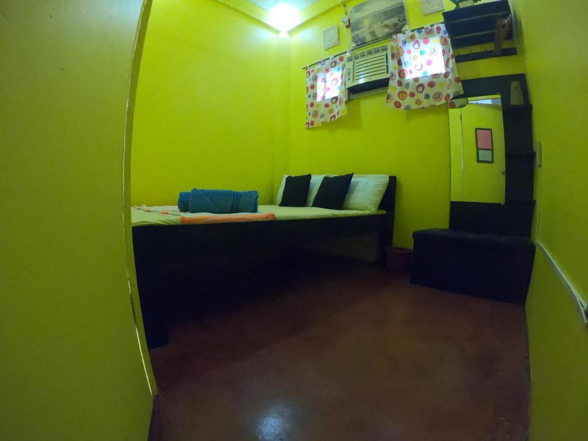 Casa Isabel Hostel Santa Fe  Buitenkant foto