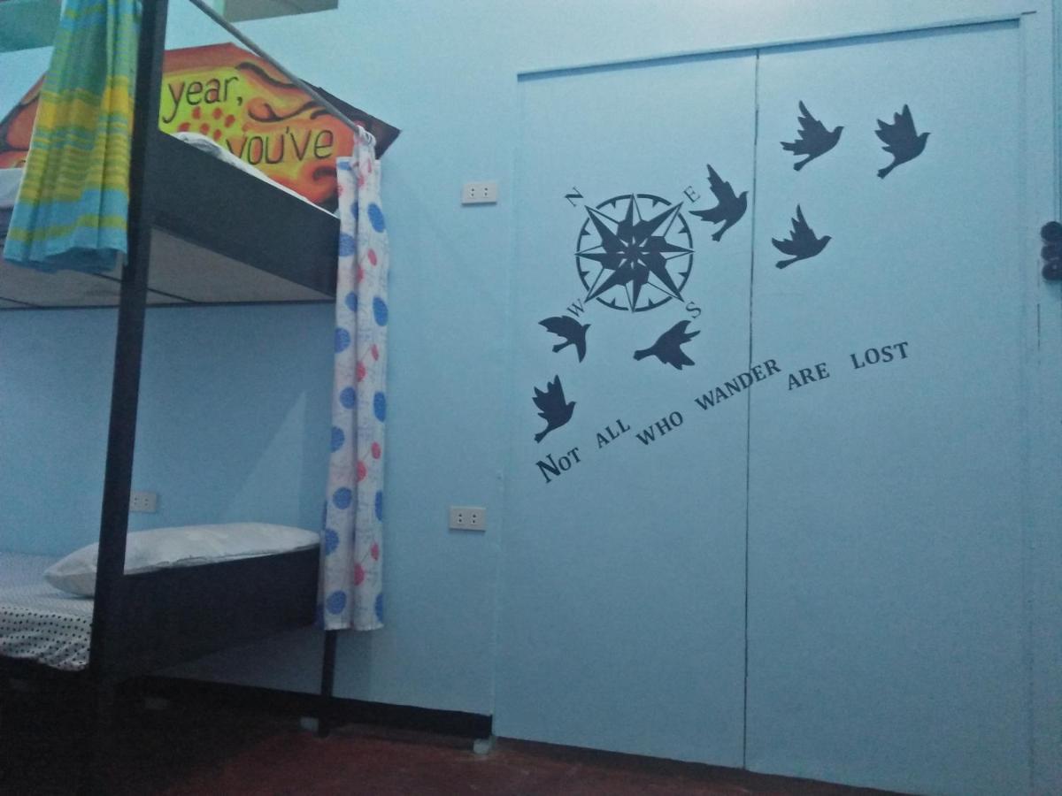 Casa Isabel Hostel Santa Fe  Buitenkant foto