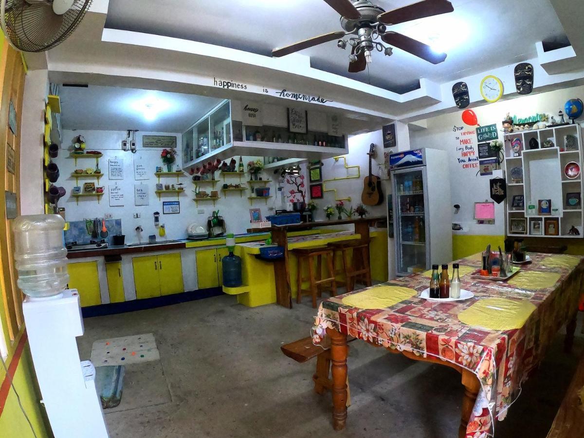 Casa Isabel Hostel Santa Fe  Buitenkant foto